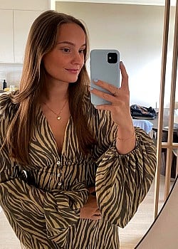 Nora Persson